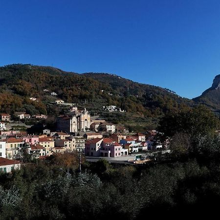 Locanda Piemontese Calice Ligure Eksteriør bilde